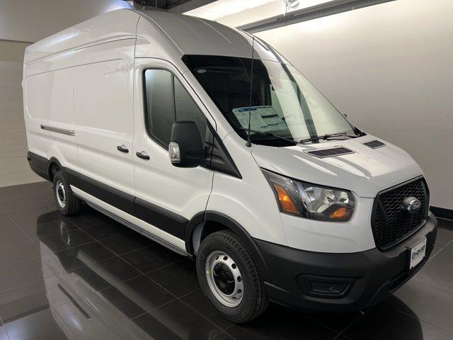 new 2024 Ford Transit-350 car, priced at $59,480