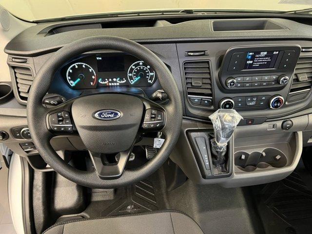 new 2024 Ford Transit-350 car, priced at $59,480