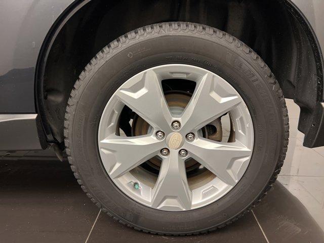 used 2015 Subaru Forester car, priced at $9,244
