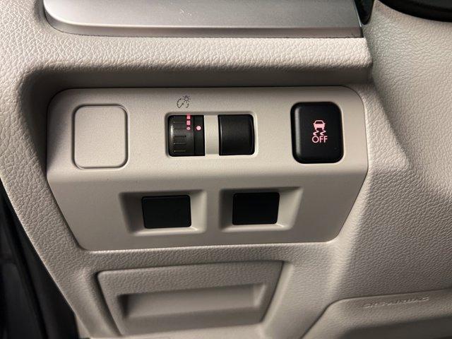 used 2015 Subaru Forester car, priced at $9,244