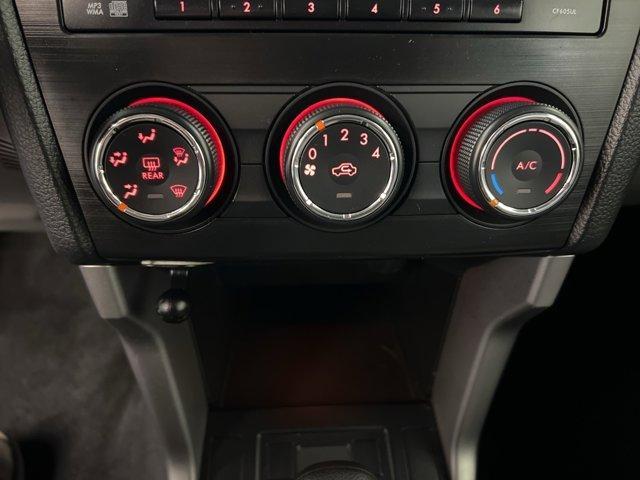 used 2015 Subaru Forester car, priced at $9,244