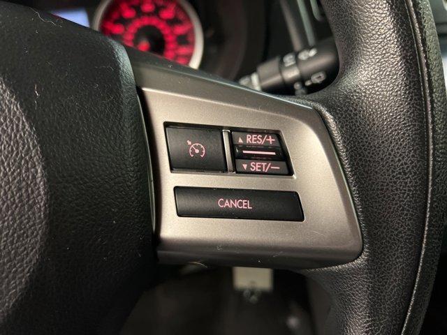 used 2015 Subaru Forester car, priced at $9,244