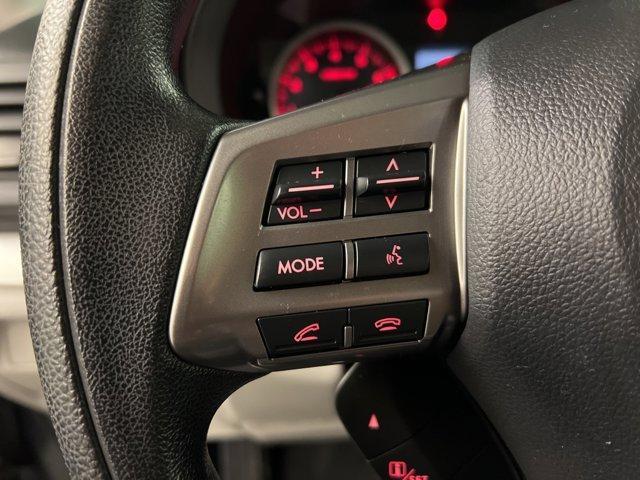 used 2015 Subaru Forester car, priced at $9,244