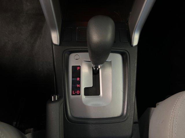 used 2015 Subaru Forester car, priced at $9,244