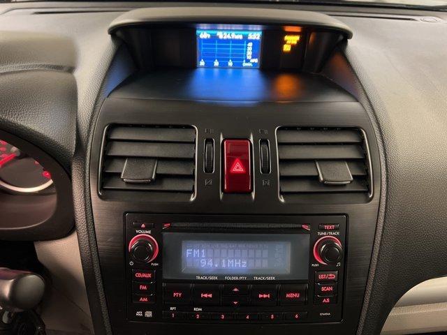 used 2015 Subaru Forester car, priced at $9,244