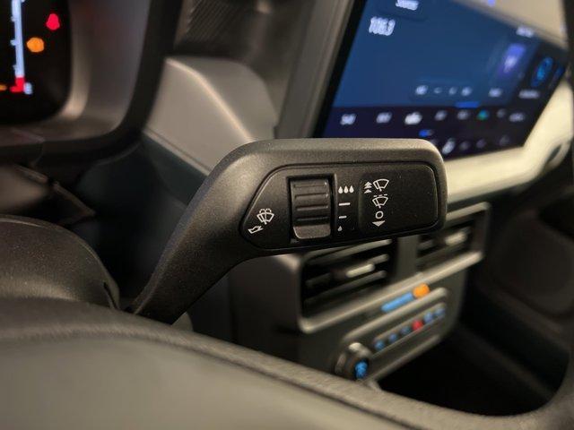 new 2025 Ford Maverick car, priced at $29,469