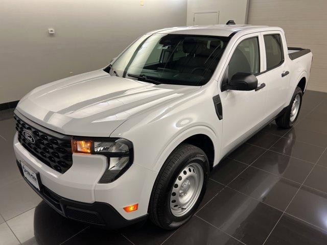 new 2025 Ford Maverick car, priced at $29,469