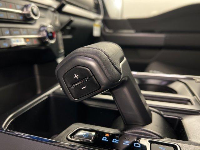 new 2025 Ford F-150 car, priced at $56,638