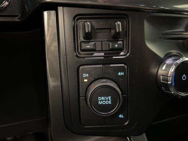 used 2023 Ford F-150 car, priced at $45,447