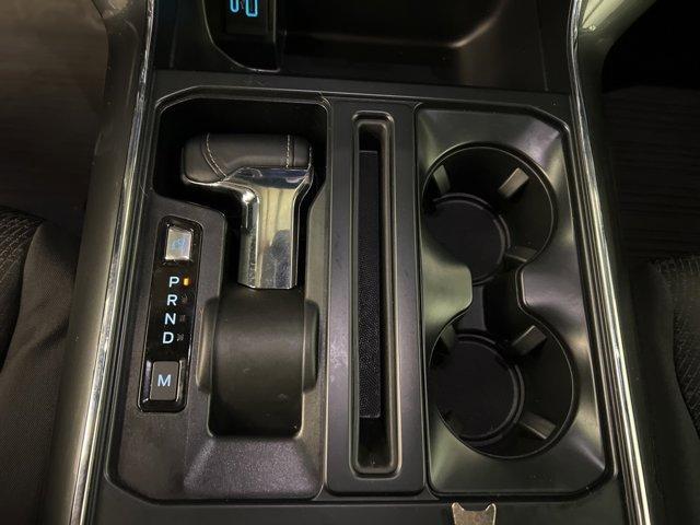 used 2023 Ford F-150 car, priced at $45,447