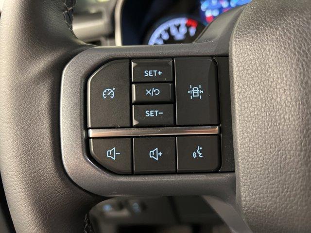 used 2023 Ford F-150 car, priced at $45,447