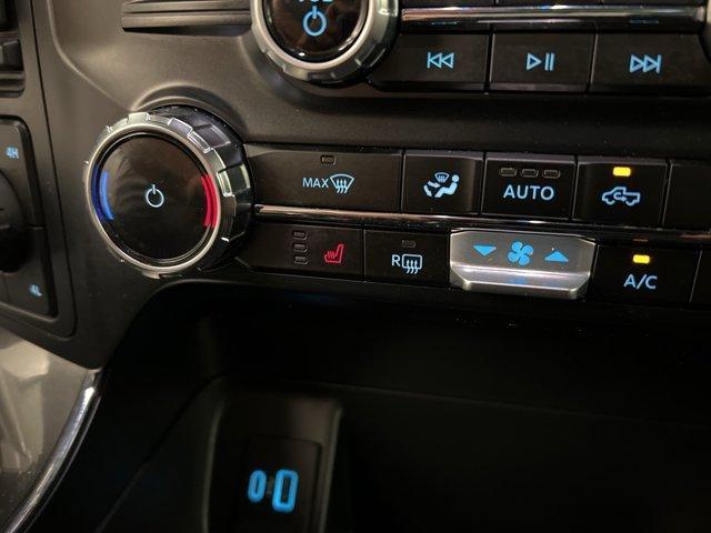 used 2023 Ford F-150 car, priced at $45,447