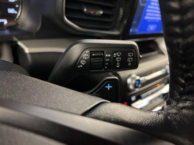used 2020 Ford Explorer car, priced at $23,740
