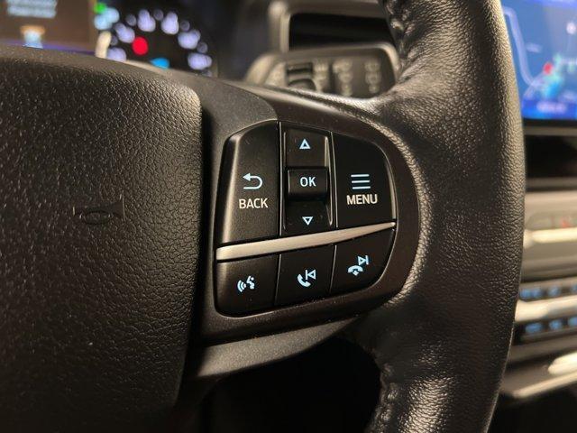 used 2020 Ford Explorer car, priced at $23,740