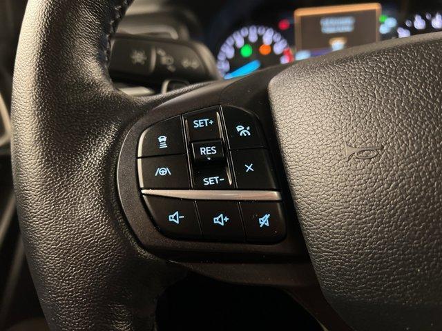 used 2020 Ford Explorer car, priced at $23,740