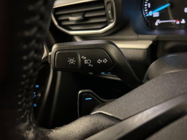 used 2020 Ford Explorer car, priced at $23,740