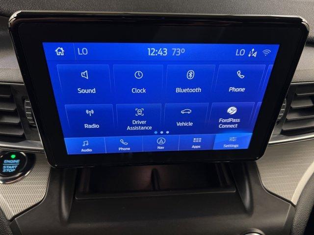 used 2020 Ford Explorer car, priced at $23,740