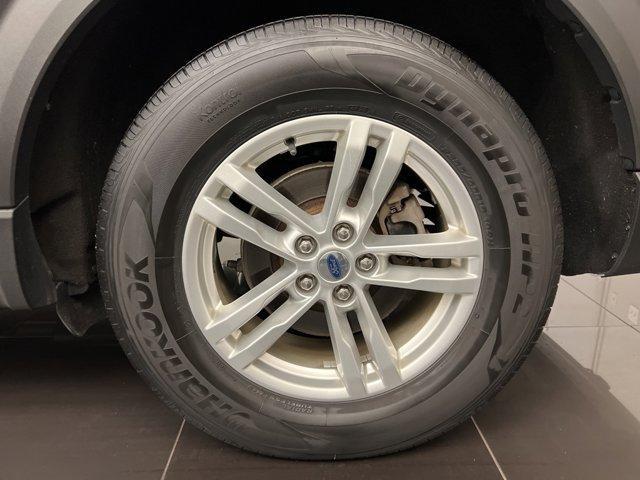 used 2020 Ford Explorer car, priced at $23,740