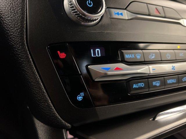 used 2020 Ford Explorer car, priced at $23,740