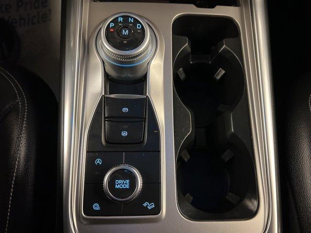 used 2020 Ford Explorer car, priced at $23,740