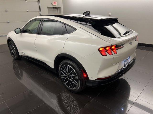 new 2024 Ford Mustang Mach-E car, priced at $48,060