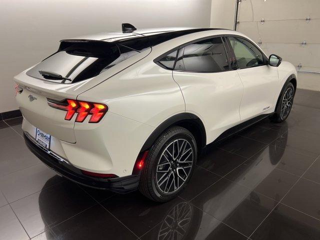 new 2024 Ford Mustang Mach-E car, priced at $48,060