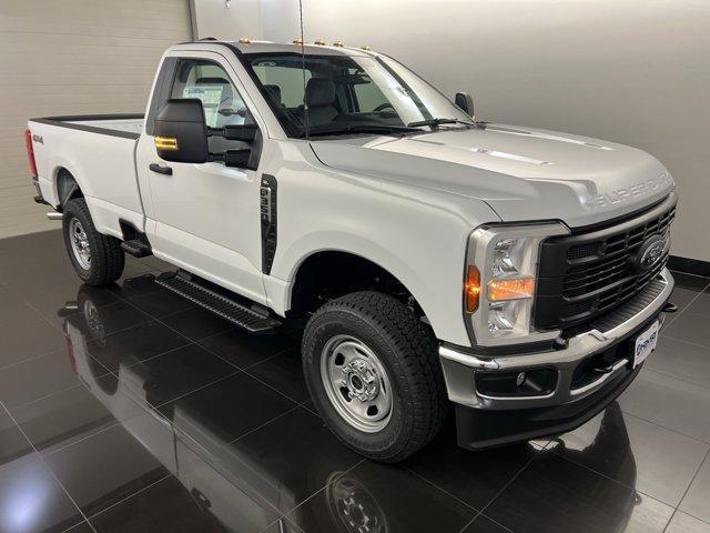 new 2024 Ford F-350 car, priced at $49,920