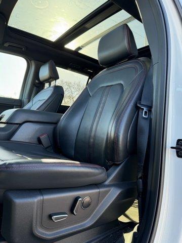 used 2022 Ford Expedition Max car, priced at $55,199