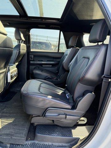 used 2022 Ford Expedition Max car, priced at $55,199
