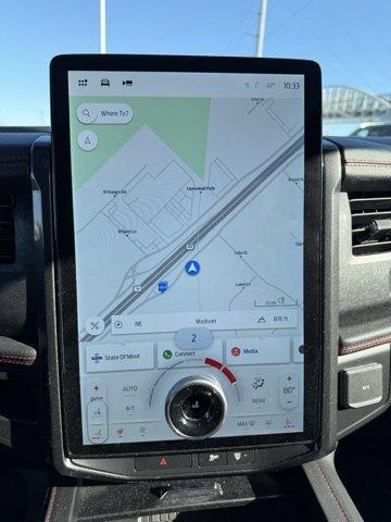 used 2022 Ford Expedition Max car, priced at $55,199