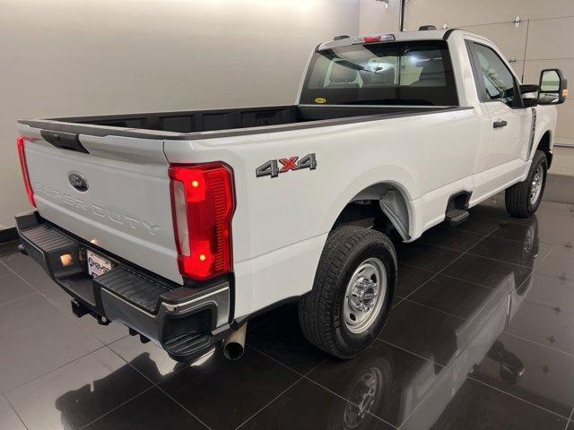 used 2024 Ford F-250 car, priced at $45,064