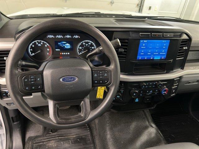 used 2024 Ford F-250 car, priced at $45,064