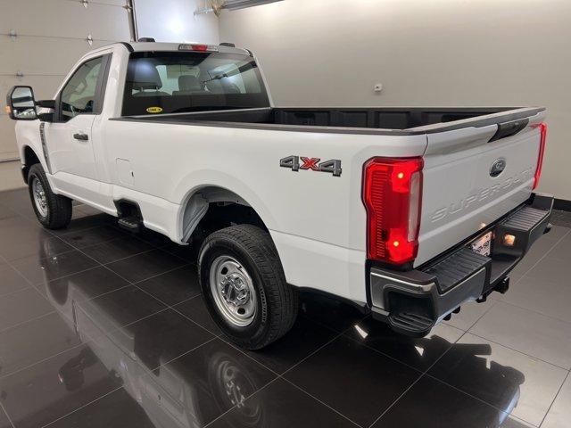 used 2024 Ford F-250 car, priced at $45,064