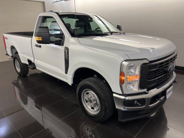 used 2024 Ford F-250 car, priced at $45,064