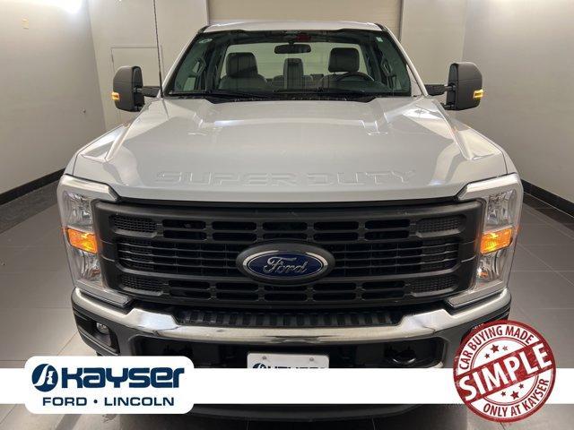 used 2024 Ford F-250 car, priced at $45,064