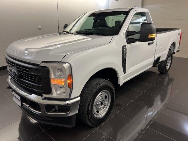 used 2024 Ford F-250 car, priced at $45,064