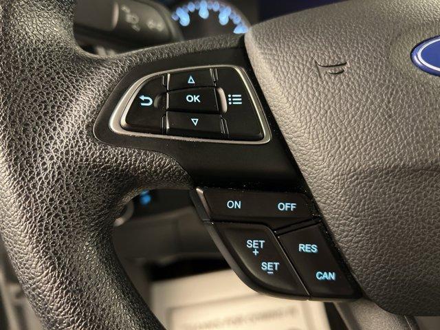 used 2021 Ford EcoSport car, priced at $17,905