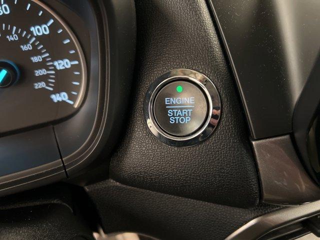used 2021 Ford EcoSport car, priced at $17,905