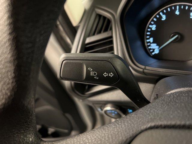 used 2021 Ford EcoSport car, priced at $17,905