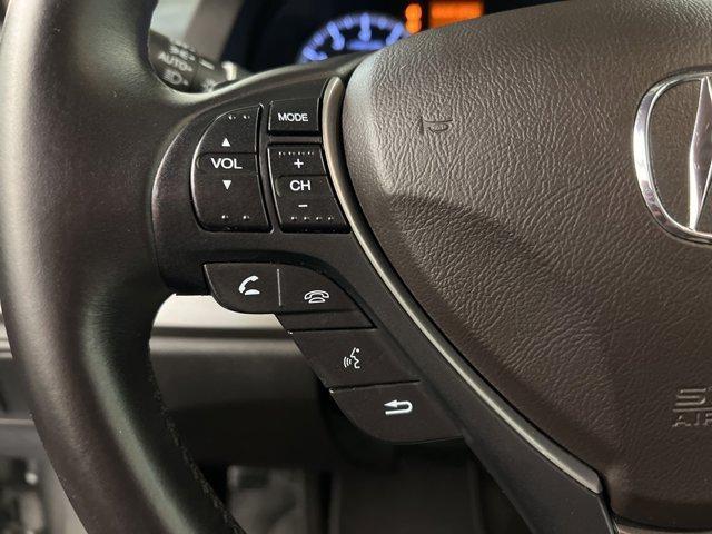 used 2015 Acura RDX car, priced at $14,214