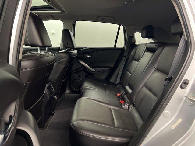 used 2015 Acura RDX car, priced at $14,214