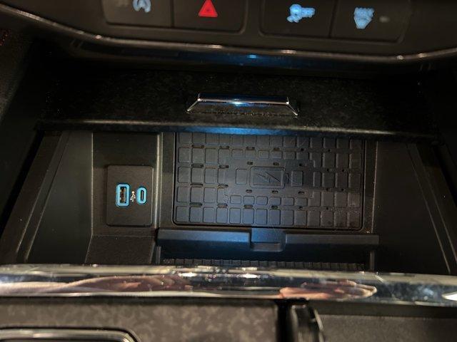 used 2022 Ford Expedition car, priced at $43,024