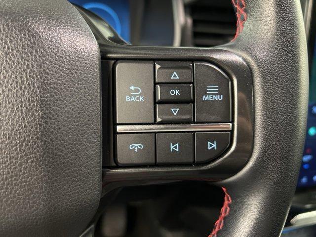 used 2022 Ford Expedition car, priced at $43,024