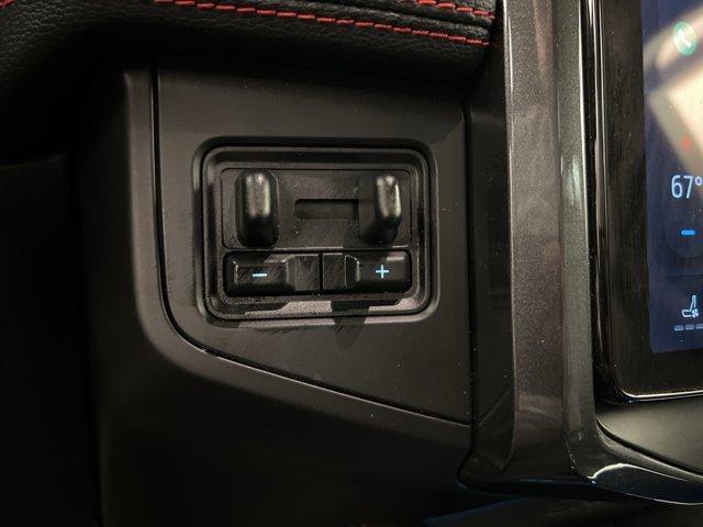 used 2022 Ford Expedition car, priced at $43,024