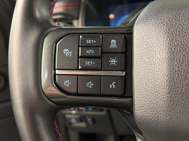 used 2022 Ford Expedition car, priced at $43,024