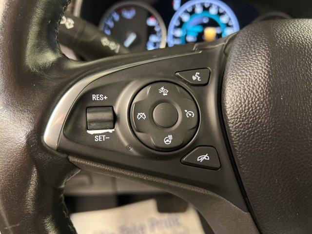 used 2019 Buick Envision car, priced at $20,495