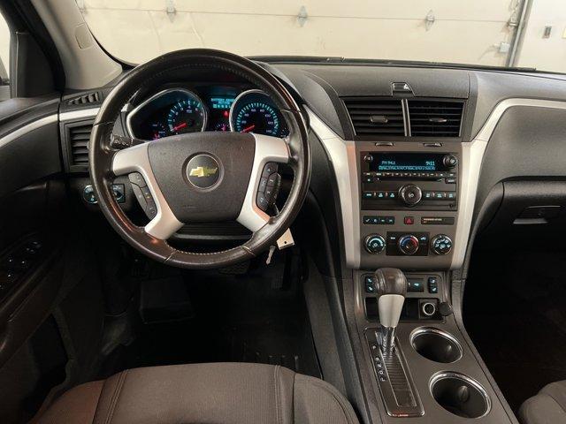 used 2012 Chevrolet Traverse car, priced at $7,990