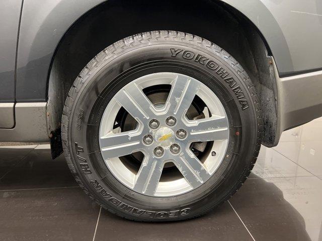 used 2012 Chevrolet Traverse car, priced at $7,990