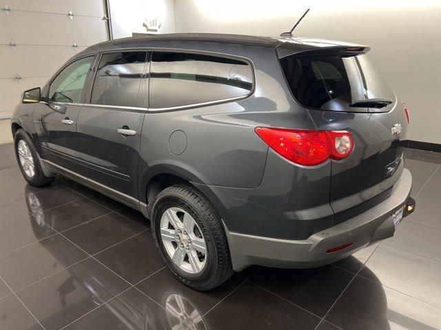 used 2012 Chevrolet Traverse car, priced at $7,990