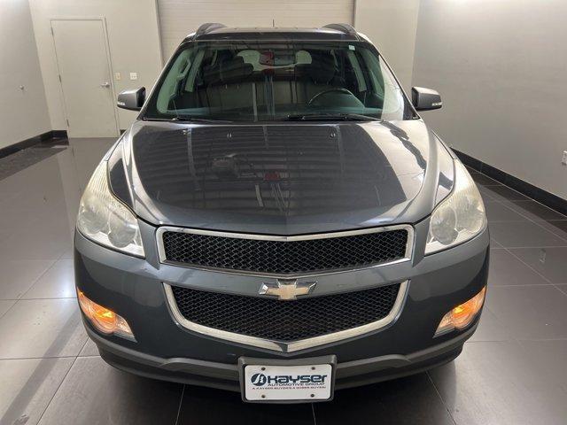 used 2012 Chevrolet Traverse car, priced at $7,990